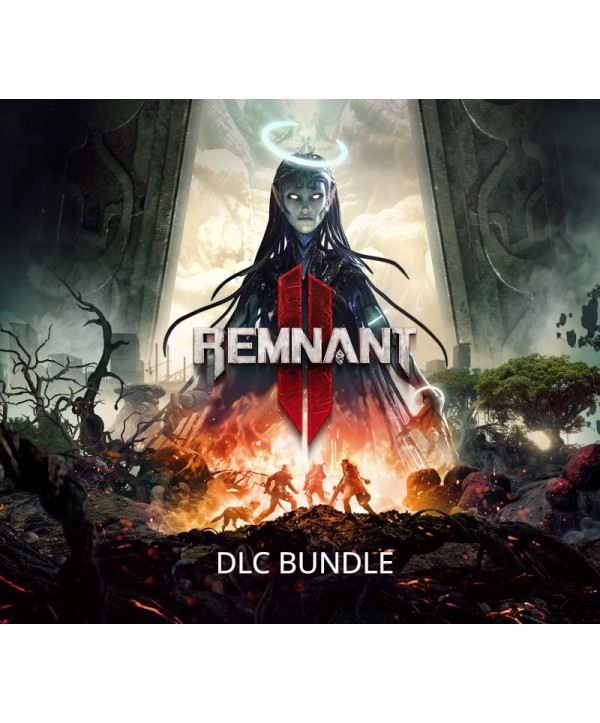 Remnant II - DLC Bundle Steam Key EUROPE